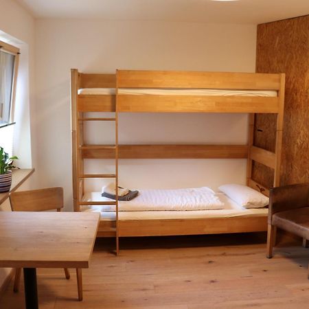 Hotel 11 Eulen ユルツェン エクステリア 写真