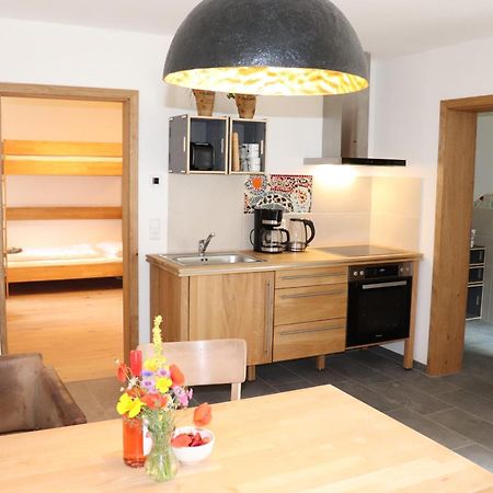 Hotel 11 Eulen ユルツェン エクステリア 写真